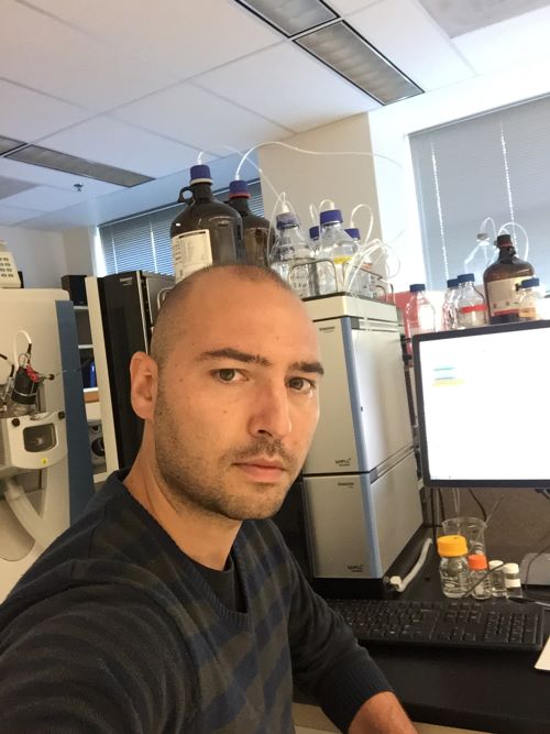 Pioniere della medicina trasfusionale personalizzata invitato a Biogem